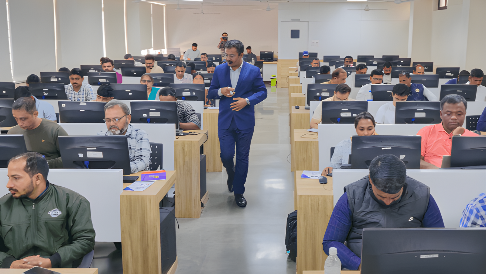 Practical Export-Import Training Program | EIFT Pune