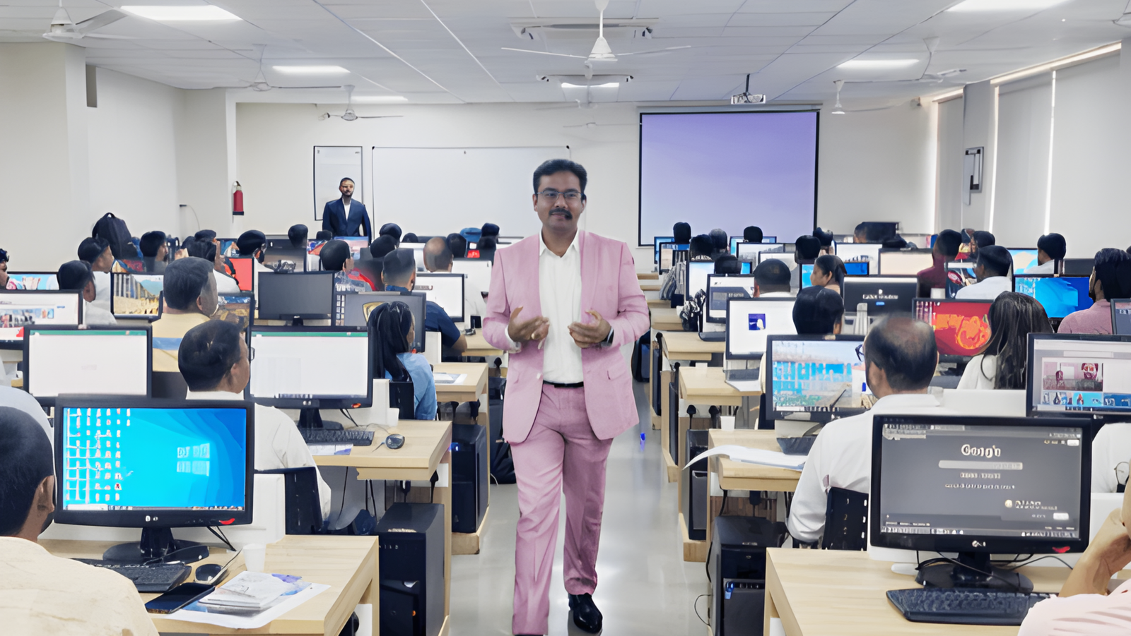 Practical Export-Import Training Program | EIFT Pune