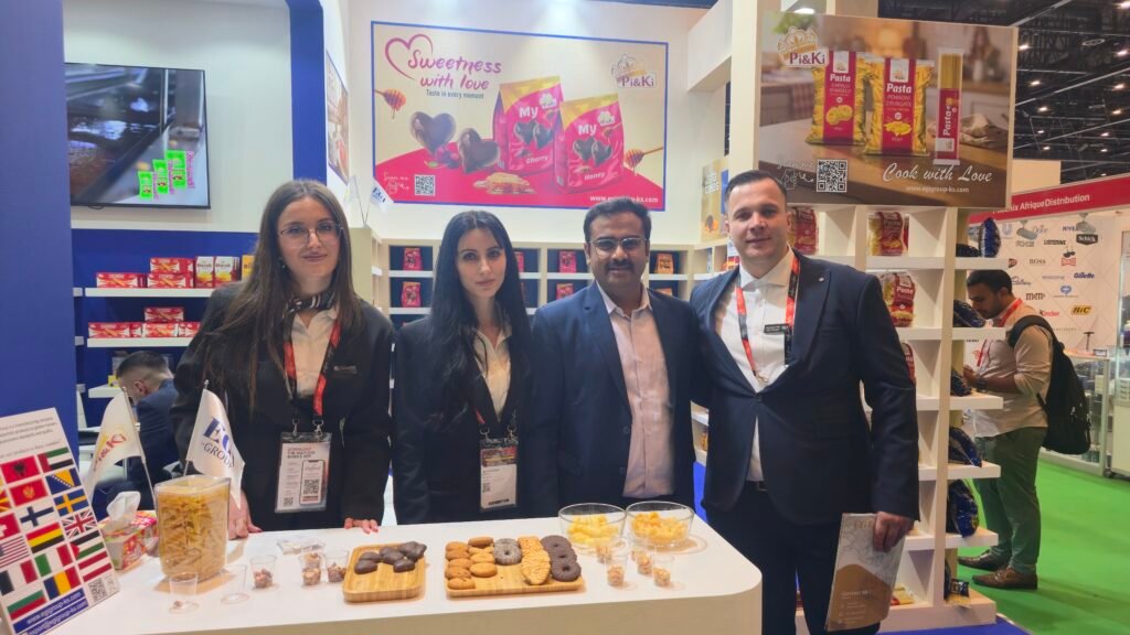 International Trade Tours & Global Exposure | EIFT Pune