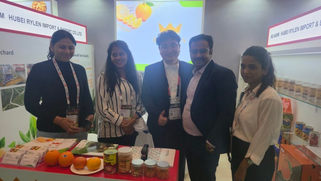 International Trade Tours & Global Exposure | EIFT Pune