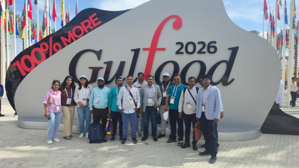 International Trade Tours & Global Exposure | EIFT Pune