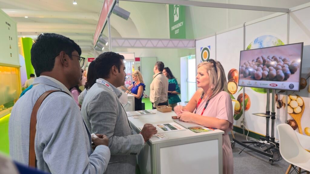 International Trade Tours & Global Exposure | EIFT Pune