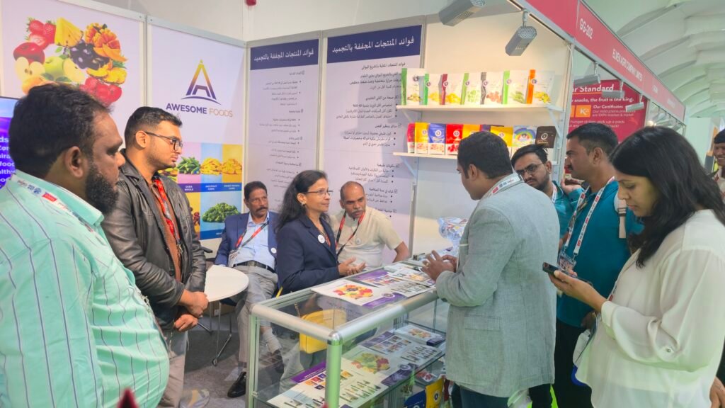 International Trade Tours & Global Exposure | EIFT Pune