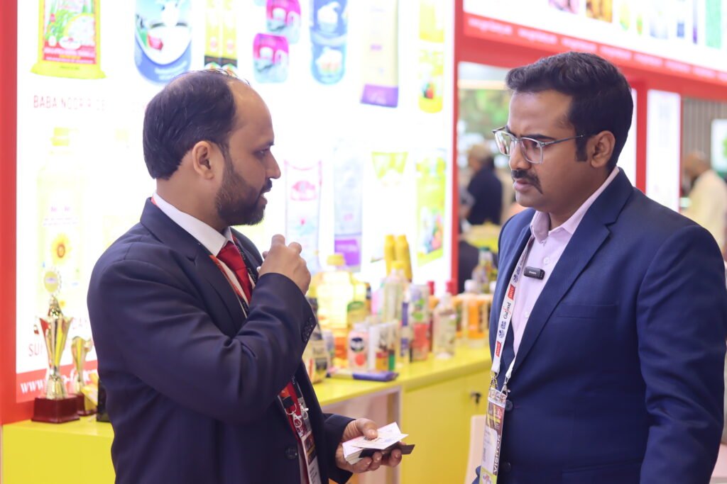 International Trade Tours & Global Exposure | EIFT Pune