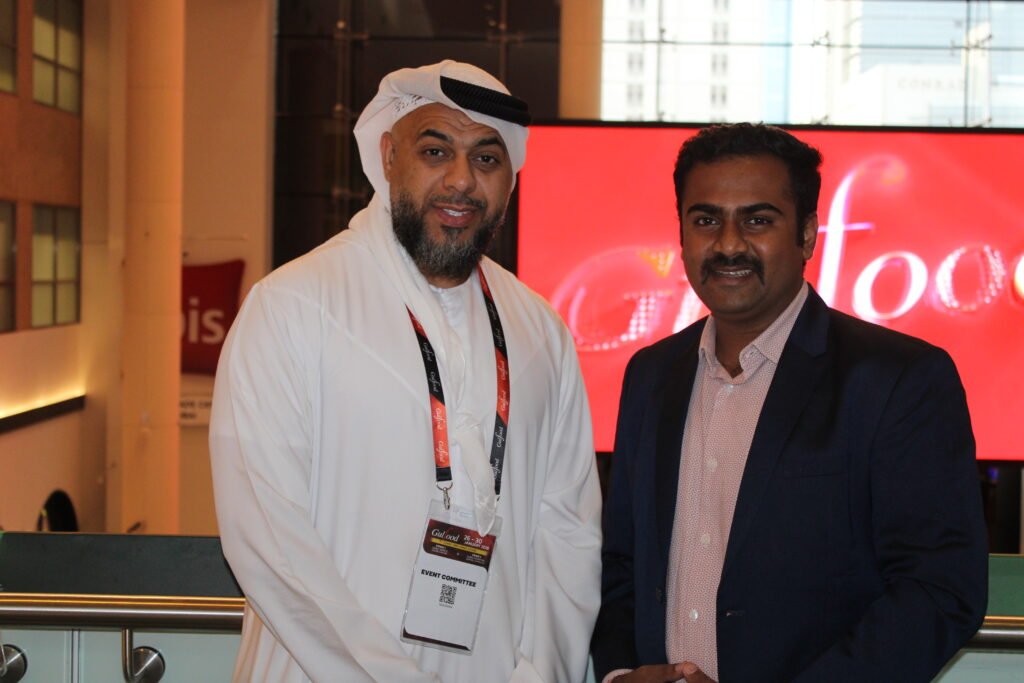 International Trade Tours & Global Exposure | EIFT Pune